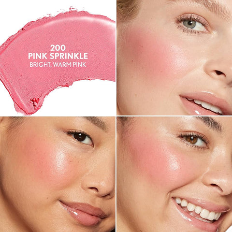 Covergirl - Trublend Skin Enhancer Blush Balm Stick