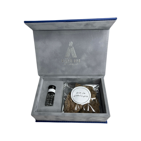 Asrar Oud - Favors Box