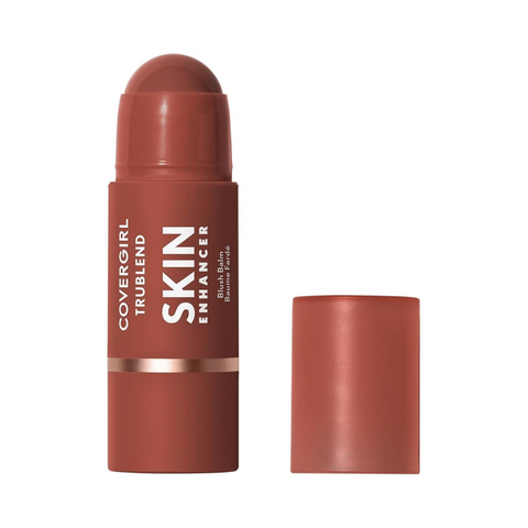 Covergirl - Trublend Skin Enhancer Blush Balm Stick