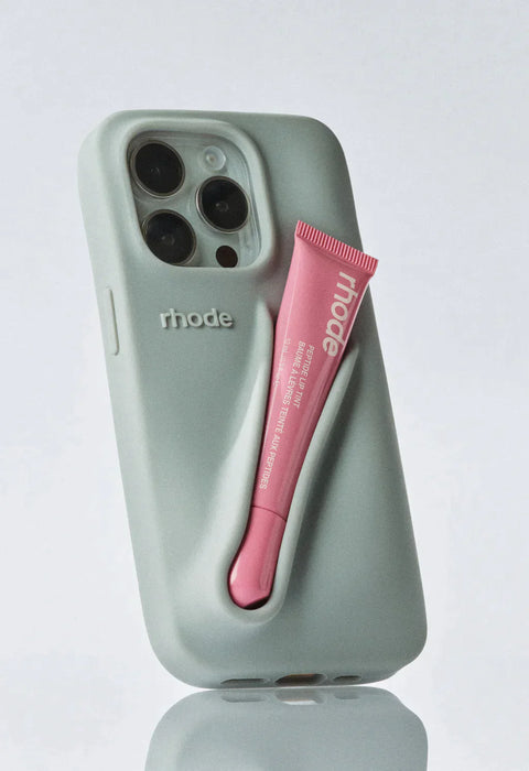 Rhode - Lip Case - 15 Pro Max (lip tint not included)