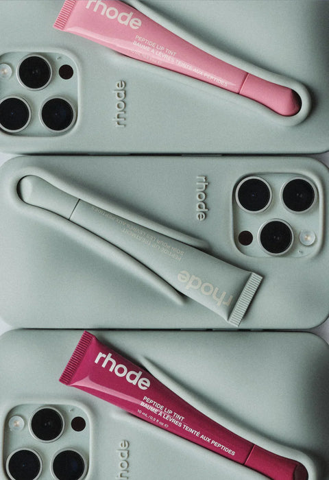 Rhode - Lip Case - 15 Pro (lip tint not included)