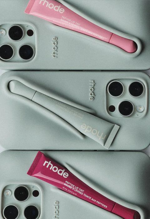 Rhode - Lip Case - 14 Pro Max (lip tint not included)