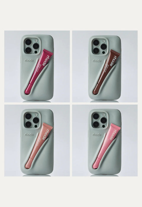 Rhode - Lip Case - 14 Pro (lip tint not included)