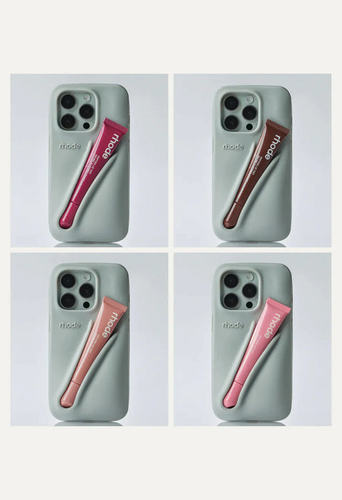 Rhode - Lip Case - 15 Pro (lip tint not included)