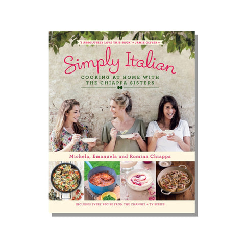 Simply Italian Simply Italian
