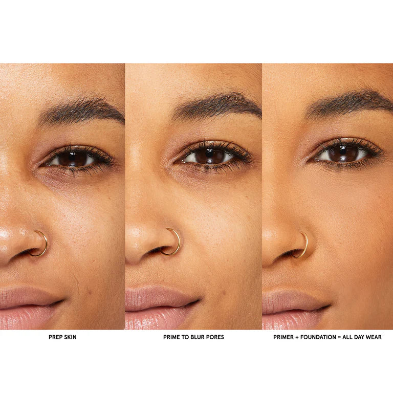 One/Size - Secure The Blur Makeup Magnet Primer - 35ml