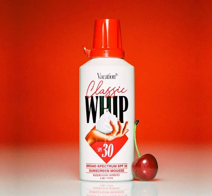 Vacation - Classic Whipped Spf 30