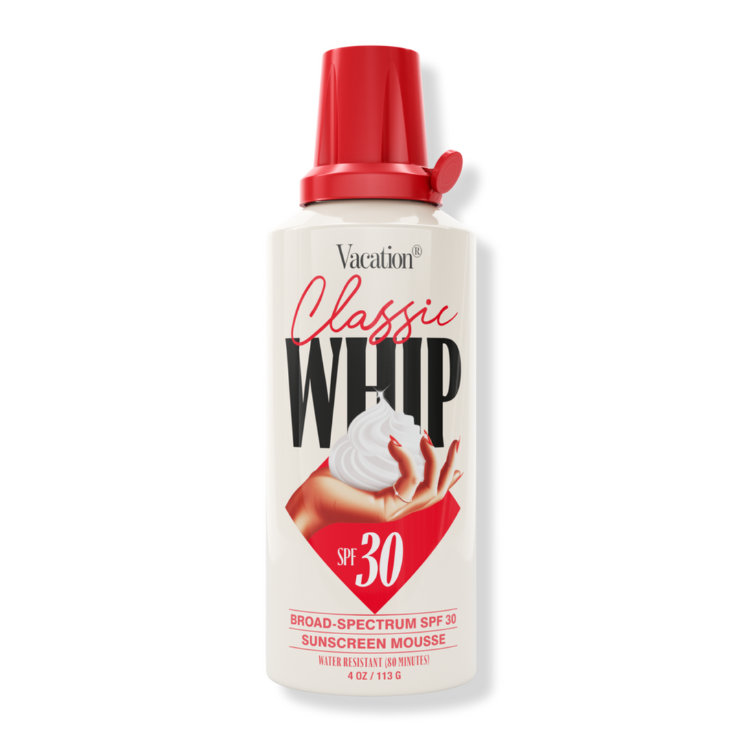 Vacation - Classic Whipped Spf 30