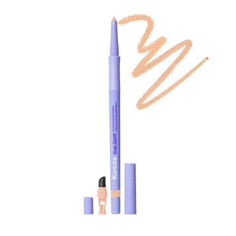 Kosas - Intensifying Gel Eyeliner