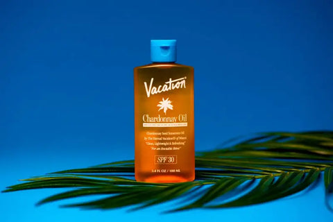 Vacation - Chardonnay Oil Spf 30