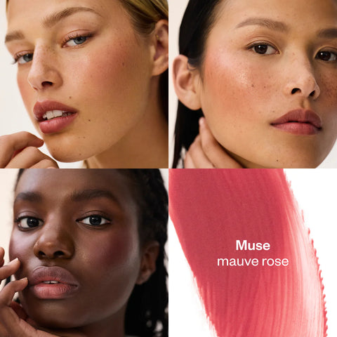Kosas - Impressionist Multistick Cream Cheek + Lip Color