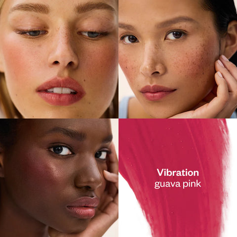 Kosas - Impressionist Multistick Cream Cheek + Lip Color