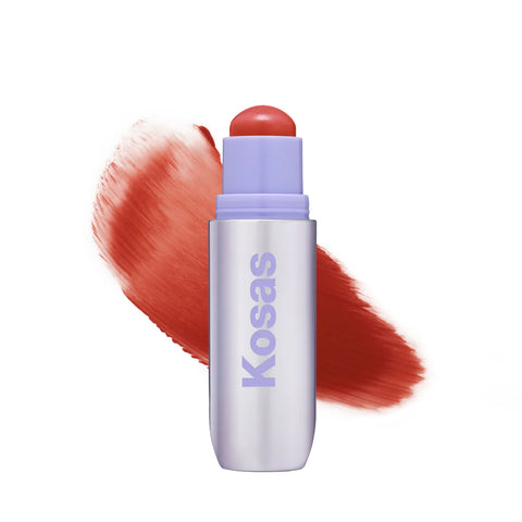 Kosas - Impressionist Multistick Cream Cheek + Lip Color
