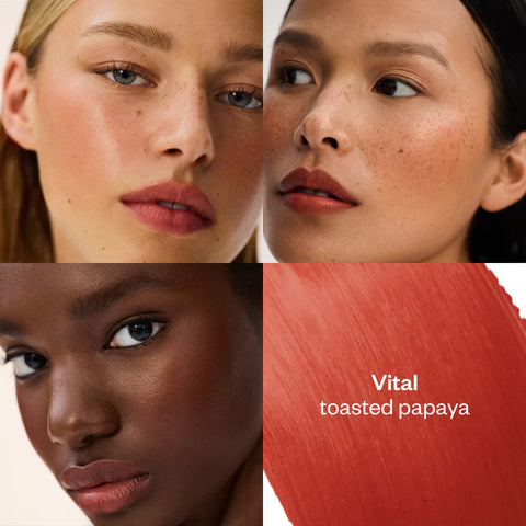 Kosas - Impressionist Multistick Cream Cheek + Lip Color