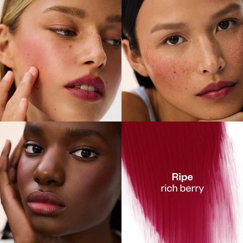 Kosas - Impressionist Multistick Cream Cheek + Lip Color