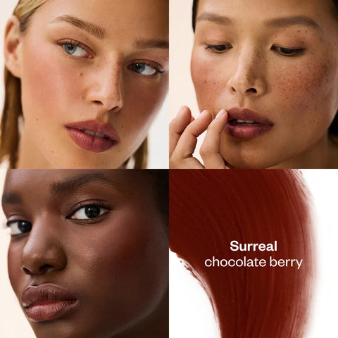Kosas - Impressionist Multistick Cream Cheek + Lip Color
