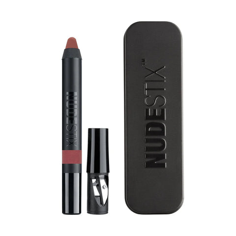 Nudestix - Intense Matte Lip + Cheek - Purity