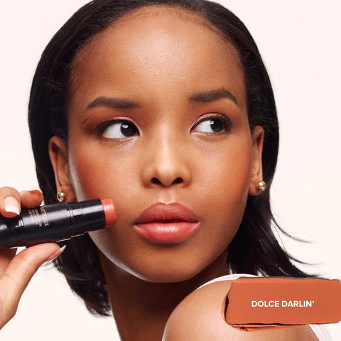 Nudestix - Nudies Matte Lux - Dolce Darlin'