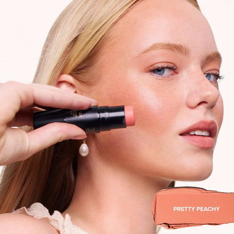 Nudestix - Nudies Matte Lux - Pretty Peachy