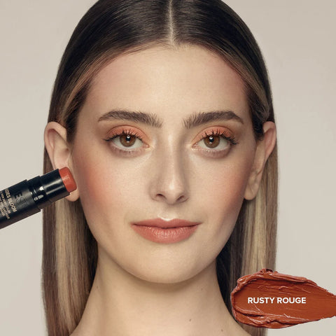 Nudestix - Nudies Bloom - Rusty Rouge Nudestix - Nudies Bloom - Rusty Rouge