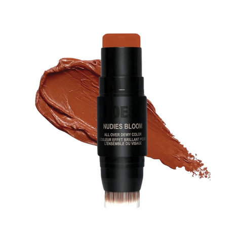 Nudestix - Nudies Bloom - Rusty Rouge Nudestix - Nudies Bloom - Rusty Rouge