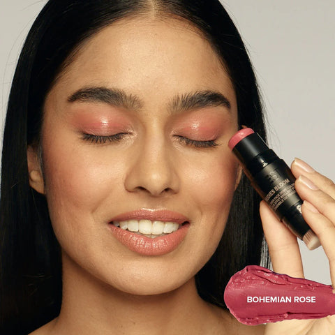 Nudestix - Nudies Bloom - Bohemian Rose