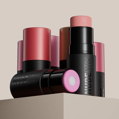 Nudestix - Nudies Matte + Glow Core - Peach Pearl Nudestix - Nudies Matte + Glow Core - Peach Pearl