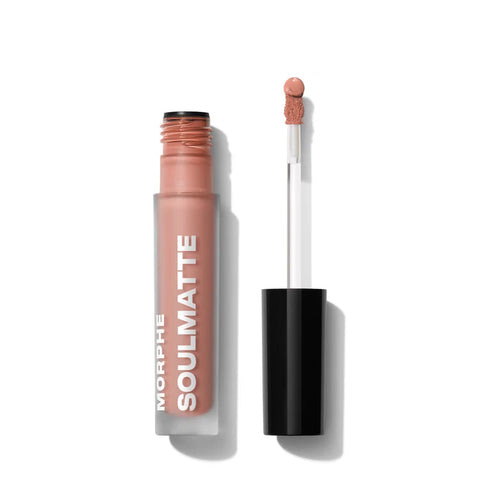 Morphe - Soulmatte Velvet Lip Mousse
