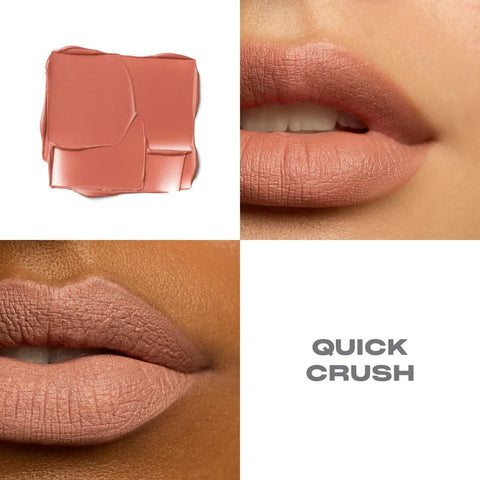 Morphe - Soulmatte Velvet Lip Mousse