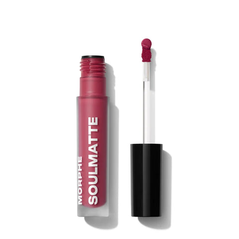 Morphe - Soulmatte Velvet Lip Mousse