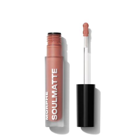 Morphe - Soulmatte Velvet Lip Mousse