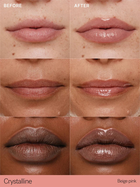 ILIA - Overglaze Hydrating Lip Gloss