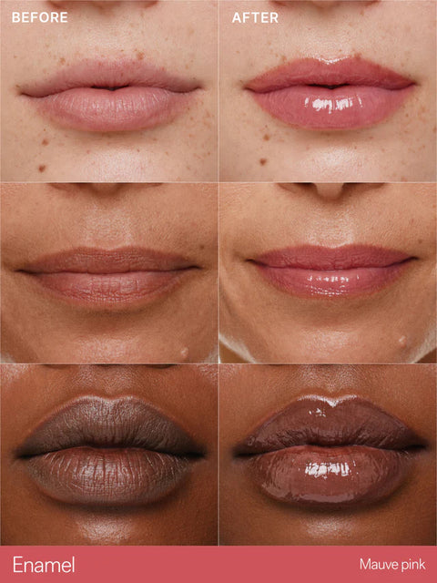ILIA - Overglaze Hydrating Lip Gloss