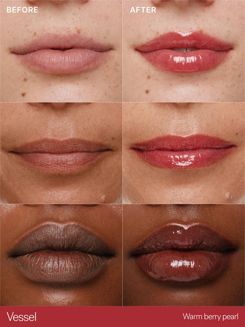 ILIA - Overglaze Hydrating Lip Gloss