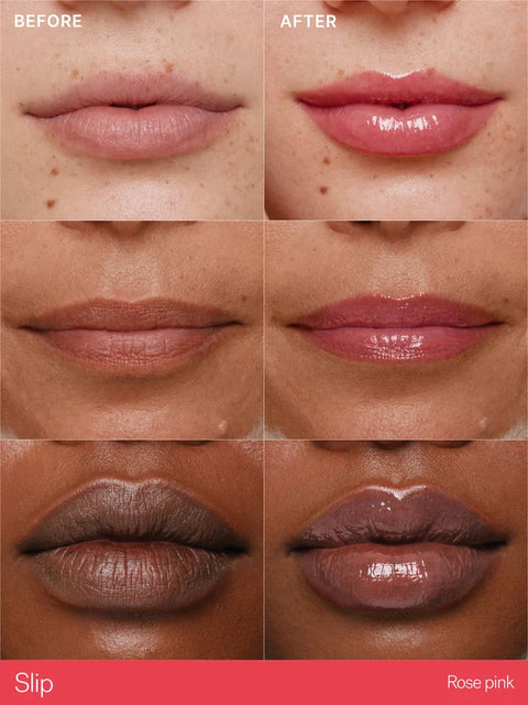 ILIA - Overglaze Hydrating Lip Gloss