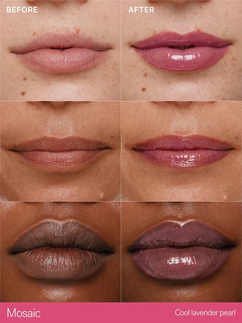 ILIA - Overglaze Hydrating Lip Gloss
