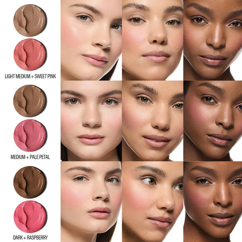 Makeup By Mario - Mini Sculpt & Pop On The Go