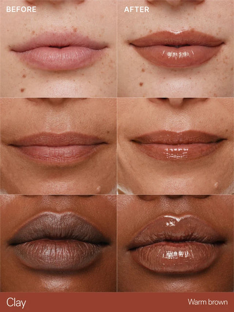 ILIA - Overglaze Hydrating Lip Gloss
