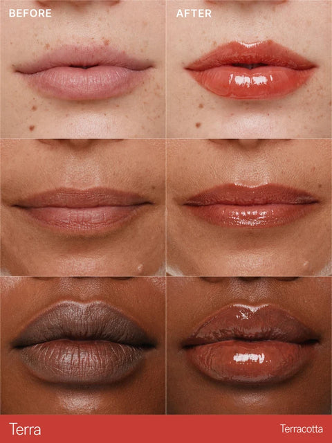 ILIA - Overglaze Hydrating Lip Gloss