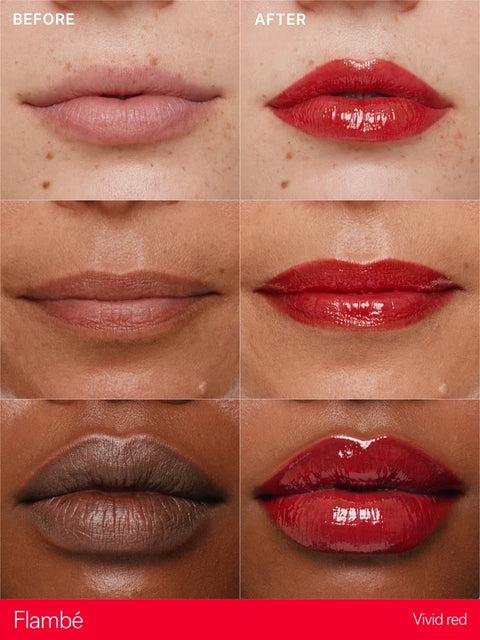 ILIA - Overglaze Hydrating Lip Gloss