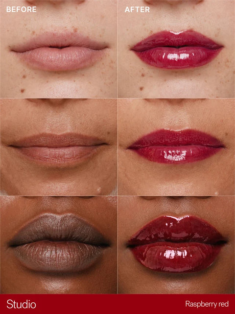 ILIA - Overglaze Hydrating Lip Gloss