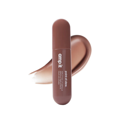 Pov Beauty - Amp It Color Lip Ampoule