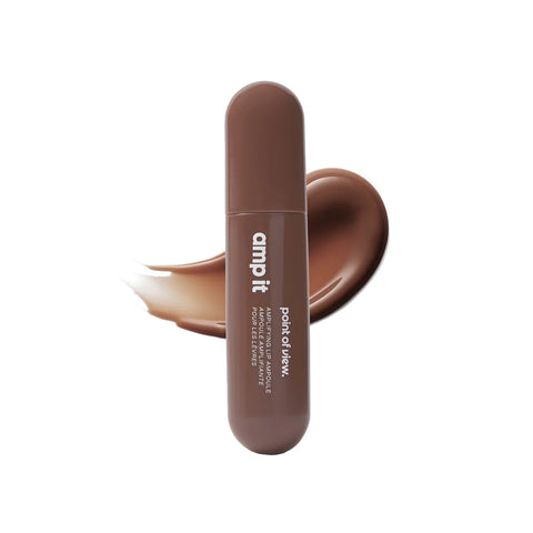 Pov Beauty - Amp It Color Lip Ampoule
