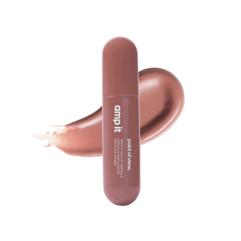 Pov Beauty - Amp It Color Lip Ampoule