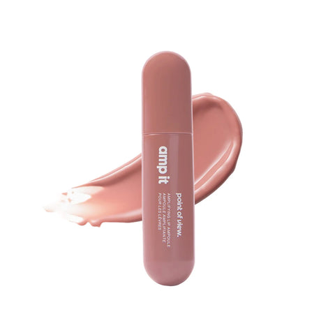 Pov Beauty - Amp It Color Lip Ampoule
