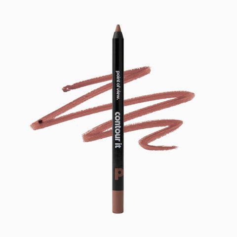 Pov Beauty - Contour It Gripping Lip Pencil