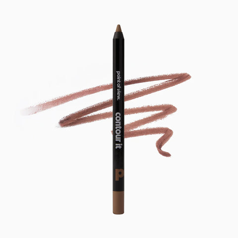 Pov Beauty - Contour It Gripping Lip Pencil