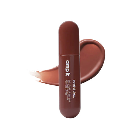 Pov Beauty - Amp It Color Lip Ampoule