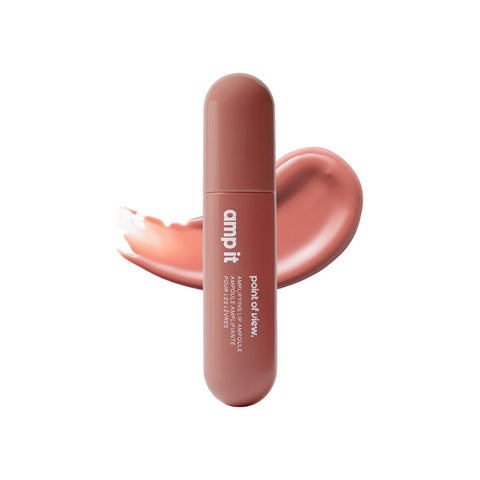 Pov Beauty - Amp It Color Lip Ampoule