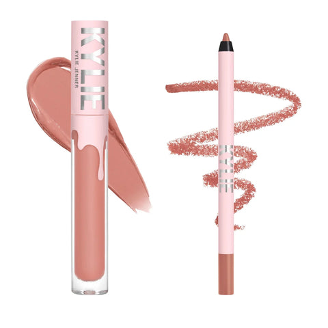 Kylie By Kylie Jenner - Velvet Lip Kit